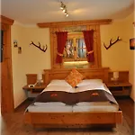 Bauer & Wirt Langthaler Farm stay *
