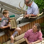Bauer & Wirt Langthaler