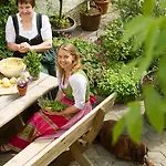 Farm stay Bauer & Wirt Langthaler Emmersdorf an der Donau