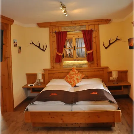 Bauer & Wirt Langthaler Gospodarstwo agroturystyczne *