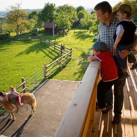 Bauer & Wirt Langthaler *