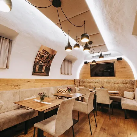 Farm stay Bauer & Wirt Langthaler *