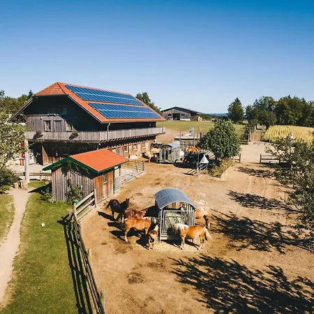 Farm stay Bauer & Wirt Langthaler *