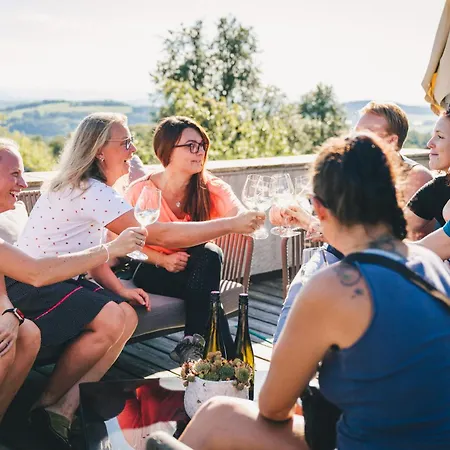 Bauer & Wirt Langthaler Emmersdorf an der Donau