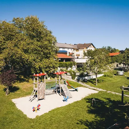 Farm stay Bauer & Wirt Langthaler