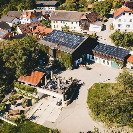 宝尔沃特农场假期酒店