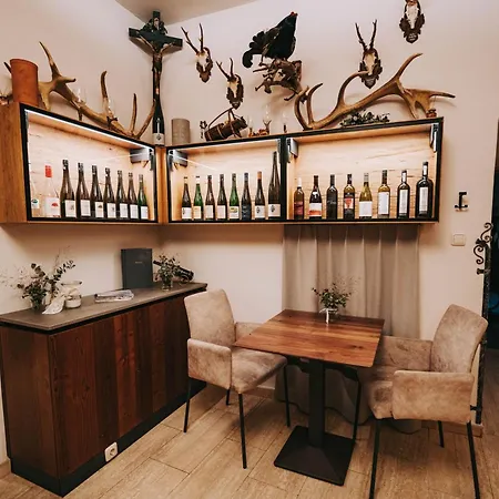 Farm stay Bauer & Wirt Langthaler Emmersdorf an der Donau