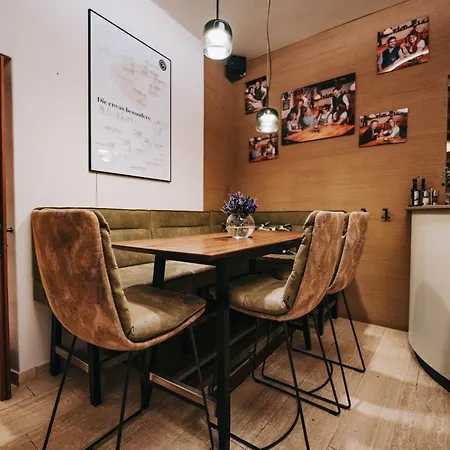 宝尔沃特农场假期酒店