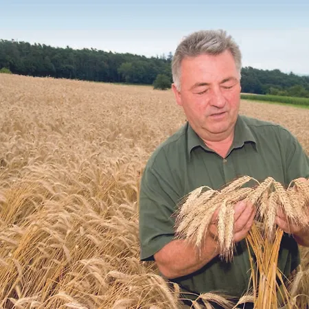Gospodarstwo agroturystyczne Bauer & Wirt Langthaler Emmersdorf an der Donau