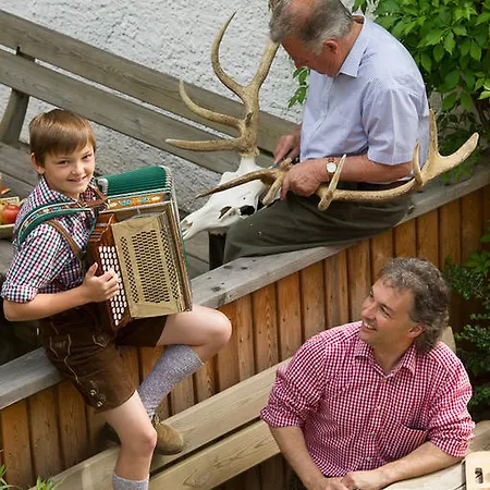 Bauer & Wirt Langthaler