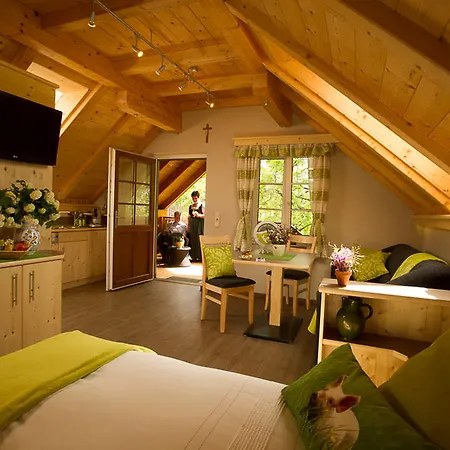 Bauer & Wirt Langthaler Emmersdorf an der Donau