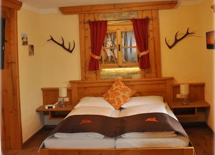 Bauer & Wirt Langthaler Farm stay *