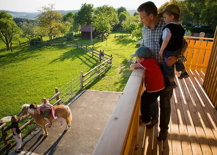 Bauer & Wirt Langthaler *