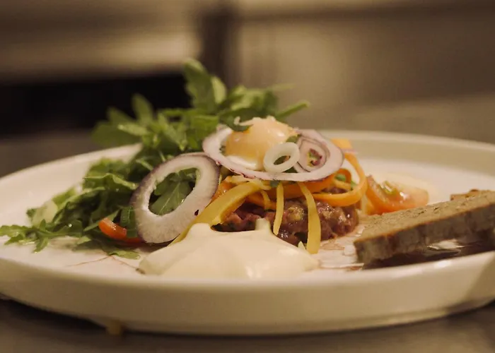 Farm stay Bauer & Wirt Langthaler *