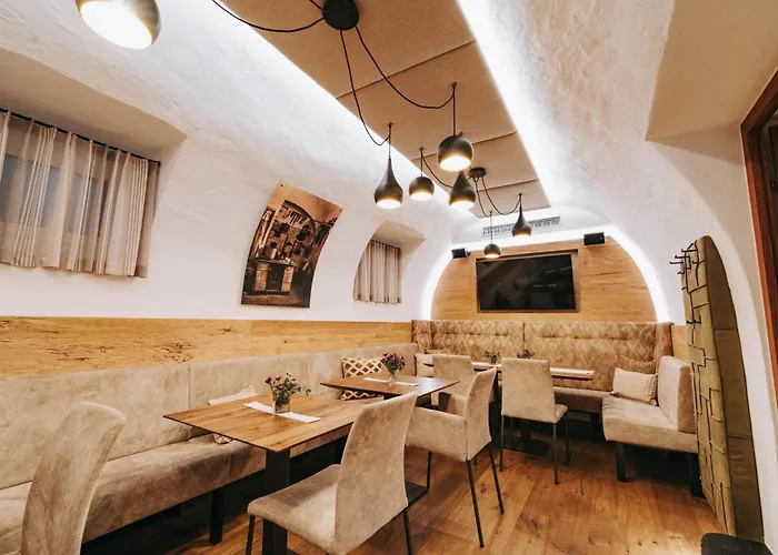 Farm stay Bauer & Wirt Langthaler *