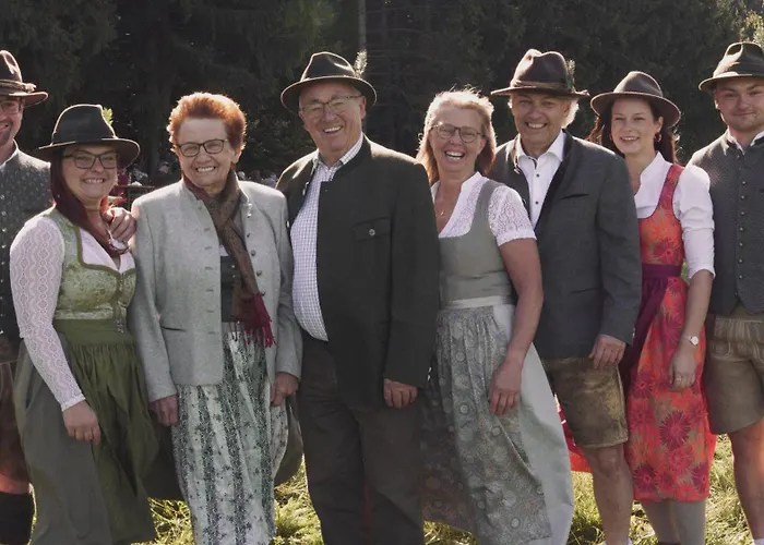 农家乐 宝尔沃特农场假期酒店