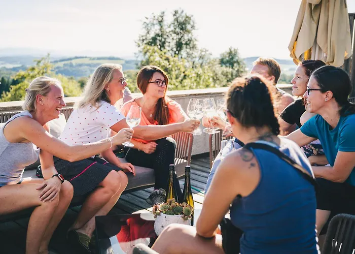 Bauer & Wirt Langthaler Emmersdorf an der Donau