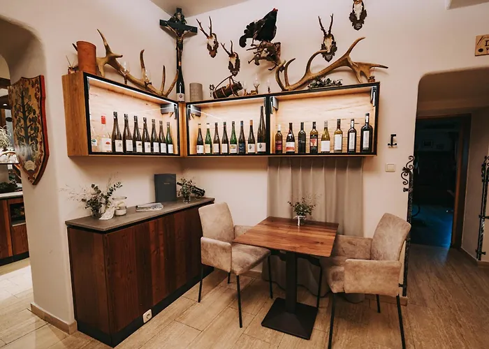 Farm stay Bauer & Wirt Langthaler Emmersdorf an der Donau