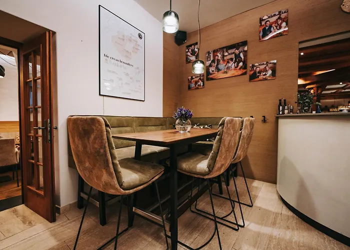 宝尔沃特农场假期酒店