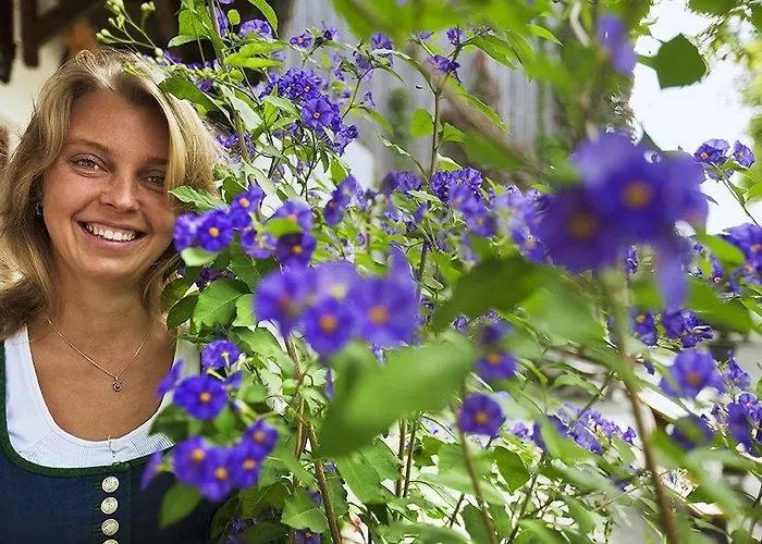 宝尔沃特农场假期酒店 杜河畔的埃默斯多夫