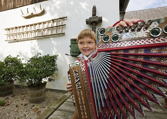 Bauer & Wirt Langthaler *