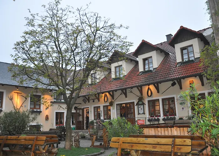 Farm stay Bauer & Wirt Langthaler