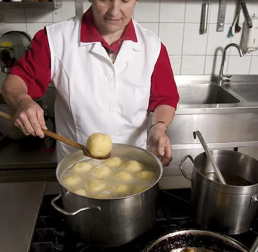 农家乐 宝尔沃特农场假期酒店 杜河畔的埃默斯多夫