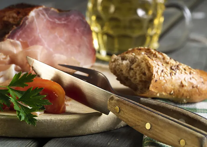 宝尔沃特农场假期酒店