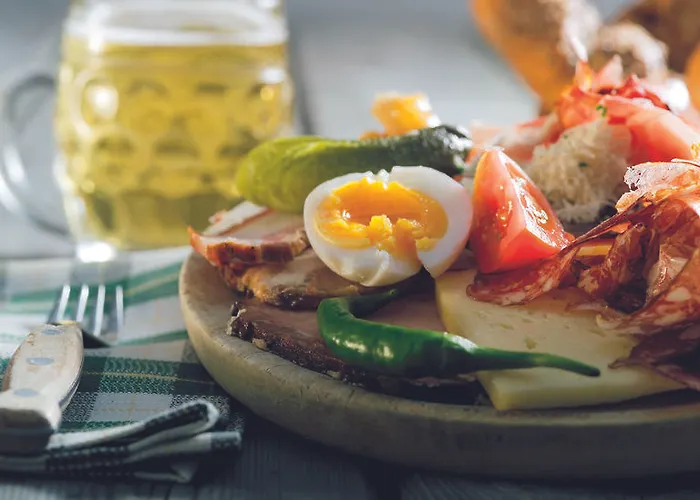 Farm stay Bauer & Wirt Langthaler *