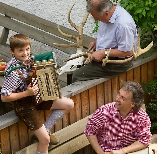 Bauer & Wirt Langthaler