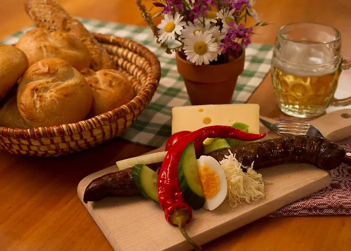 Bauer & Wirt Langthaler