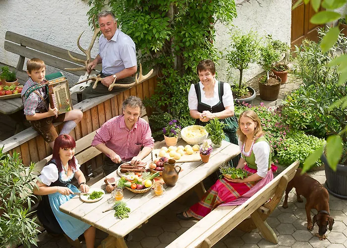 农家乐 宝尔沃特农场假期酒店 *