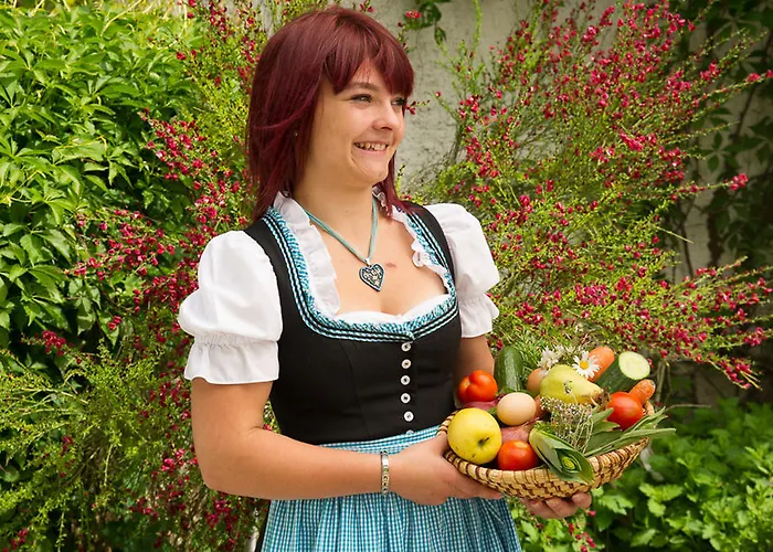 宝尔沃特农场假期酒店